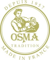 Savon barbe Osma Tradition
