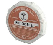 Savon à raser Bois de Santal - Böker