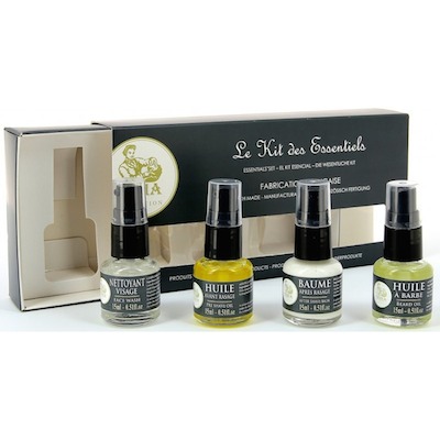 Coffret Le Kit des Essentiels 8042 - OSMA Tradition