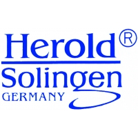 Herold Solingen : cuir à rasoir haut de gamme / Rasage-Vintage.com
