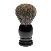 Blaireau de rasage Grey Badger Hair 86011 - Razolution