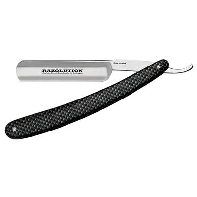 Coupe-chou Carbon Fiber Look 88107 - Razolution