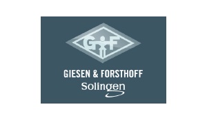 Accessoires de rasage et coupe-chou Giesen und Forsthoff