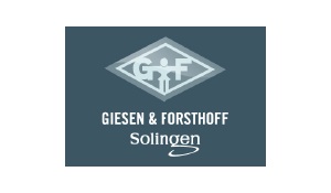 Rasoir Giesen und Forsthoff