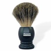 Blaireau de rasage Pur gris 955807 Gris nacré - Plisson