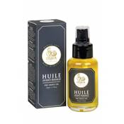 Huile avant-rasage 50ml 8029 - OSMA Tradition