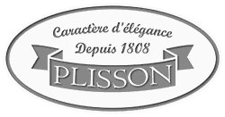 Plisson : blaireaux de rasage traditionnel haut de gamme / Rasage-Vintage.com