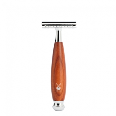 Rasoir de sûreté VIVO Prunier - Mühle
