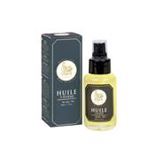 Huile à barbe 50ml 8039 - OSMA Tradition