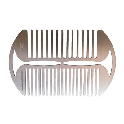 Peigne à barbe Beard Comb 87180 - Razolution