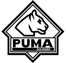 Puma : Coupe-choux de Solingen (Allemange) / Rasage-Vintage.com