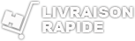 image options de livraison
